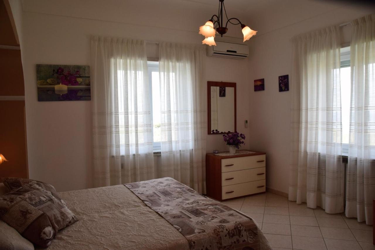 Deluxe Double or Twin Room with Sea View