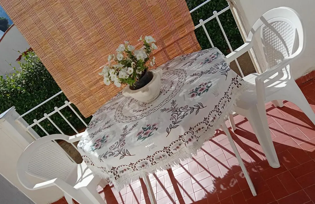 Dimora Di Donna Rita-1