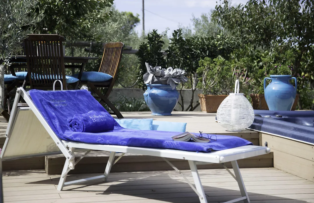 Il Giardino Dell'Arte-1