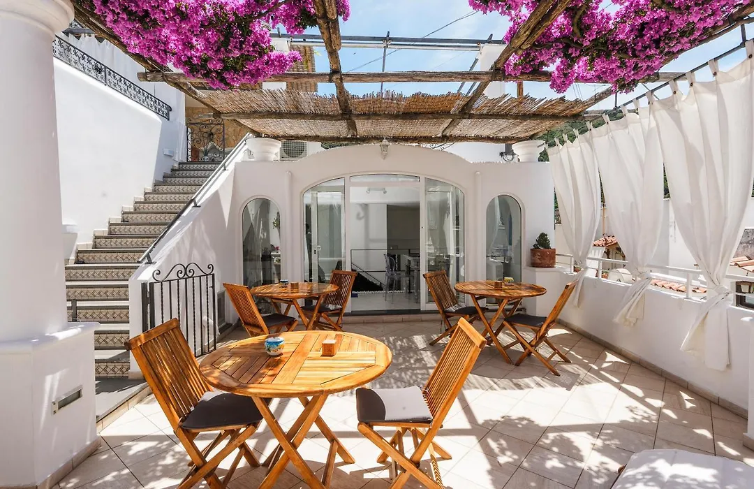 Alle Stelle B&B-1
