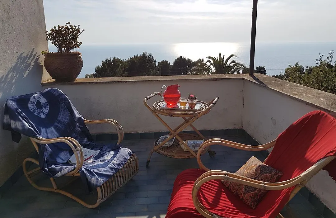 Il Rifugio B&B Capri-1