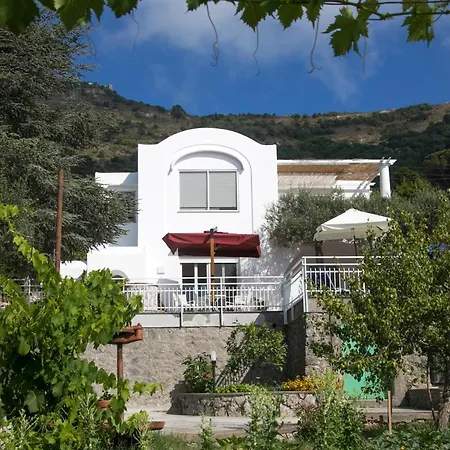 Villa Romano, Anacapri-2