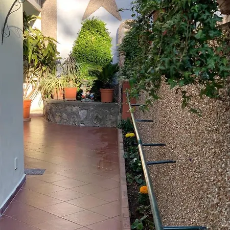 Hedera Capri B&B-3