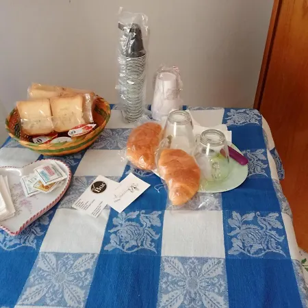 Dimora Di Donna Rita-2