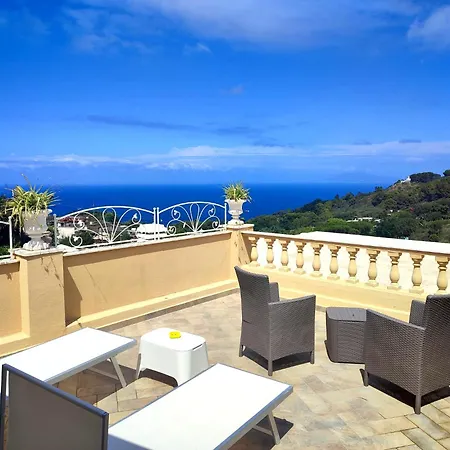 Villa Mimosa-3