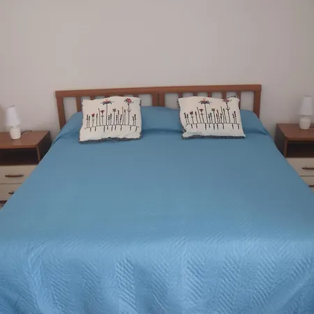 Villa Damecuta B&B-3