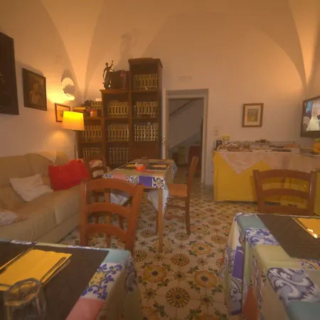 B&B Il Sogno-2